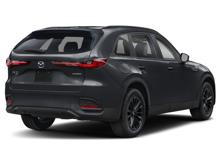 2025 Mazda CX-70 hybride rechargeable GS-L