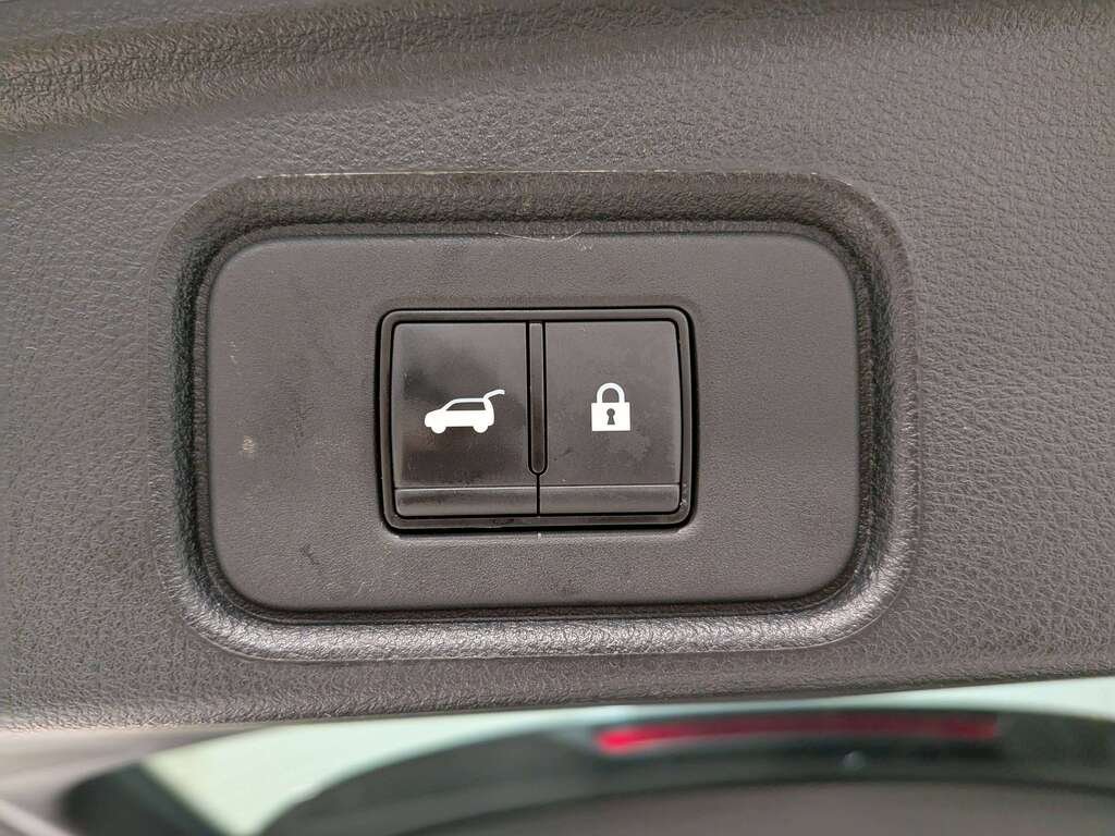 2024 Nissan Pathfinder Rock Creek 4WD Grey Val-David - photo #7