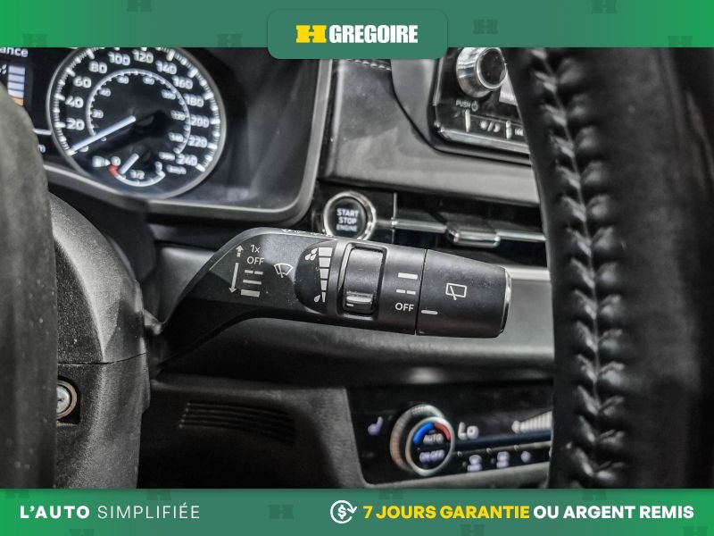 Mitsubishi Outlander 822335 | ES * AWD * Cam * Mags * Carplay * A partir de 0.9% 2022 Gris Laval - photo #22