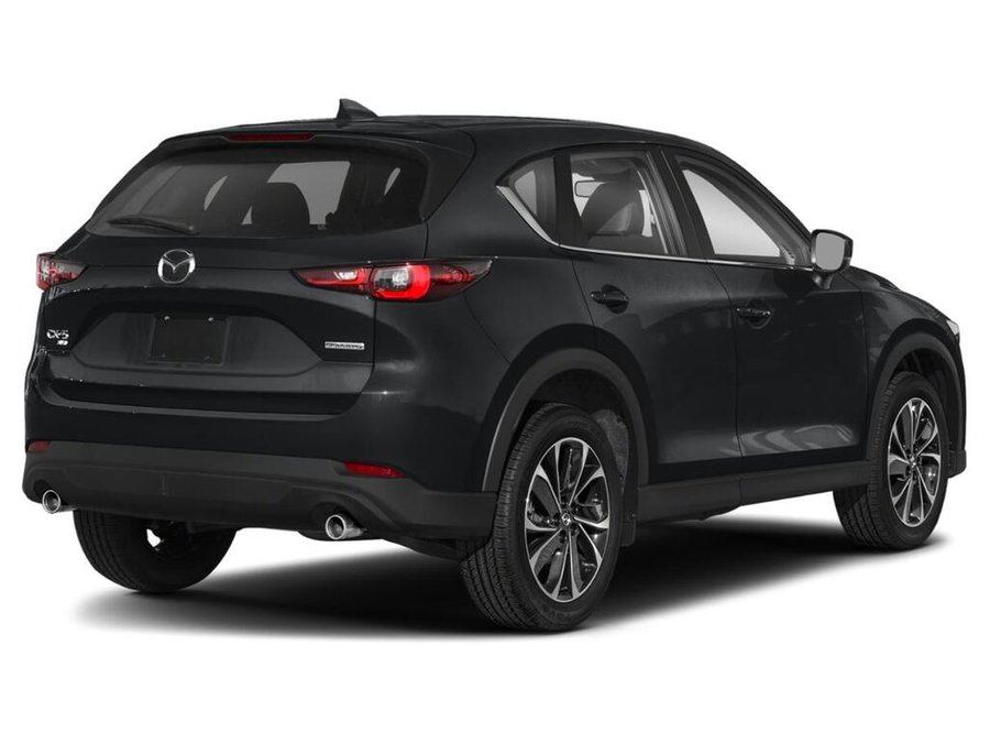 Mazda CX-5 2022 2022