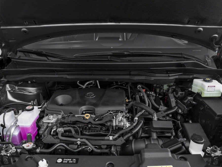 2021 Toyota Sienna 2021 Black