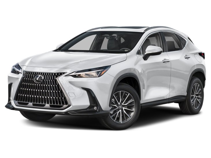 2025 Lexus NX NX 250