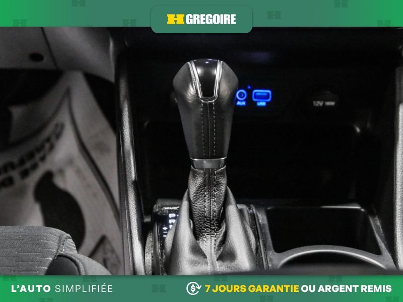 Hyundai Tucson 2019 Gris Saint-Eustache - photo #24