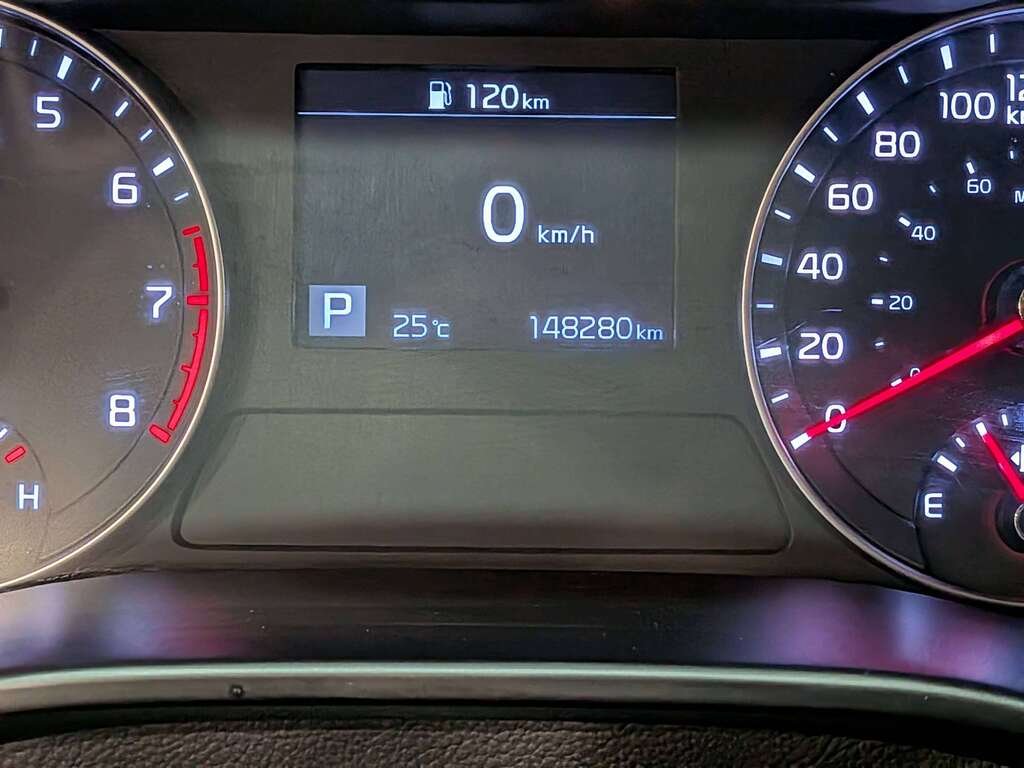 Kia Forte LX Manual 2019 Gris Val-David - photo #16
