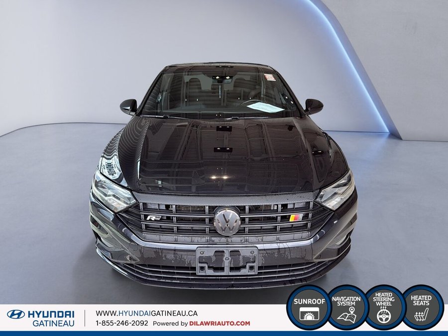 2021 Volkswagen Jetta 2021 Black