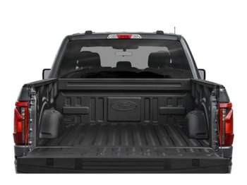 Ford F-150 STX