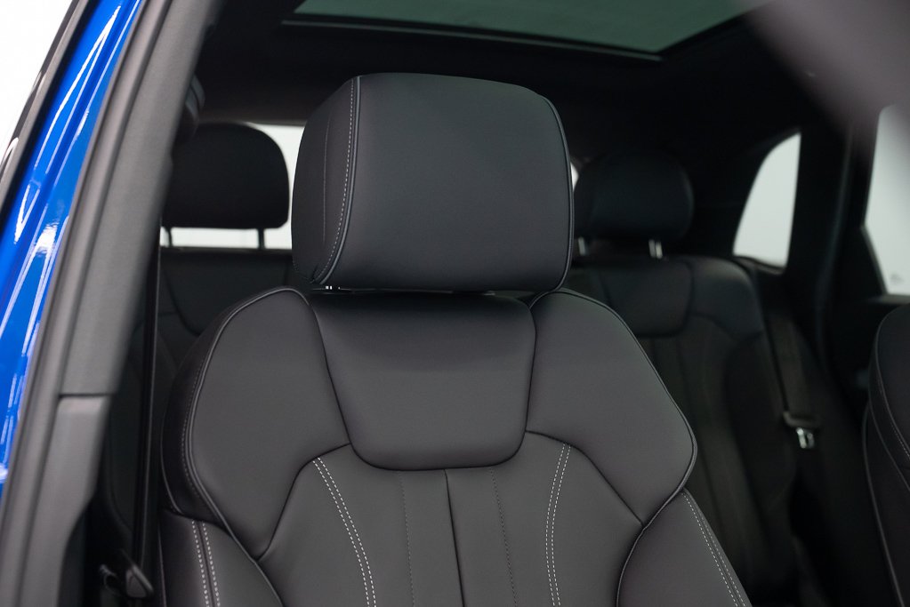 Audi Q5 Technik 45 TFSI quattro 2023 Bleu Kirkland - photo #16