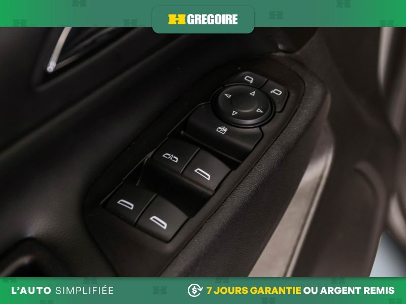 2022 Chevrolet Equinox Grey Laval - photo #15