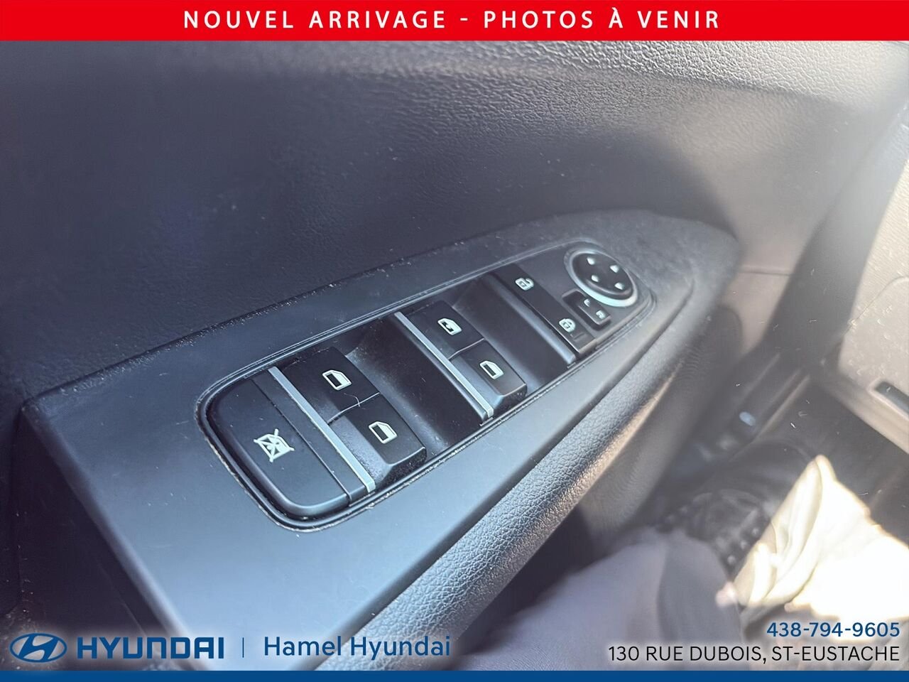 2023 Kia Forte Blue Saint-Eustache - photo #5