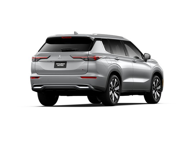 Mitsubishi Outlander SEL 2026 Gris pierre de lune
