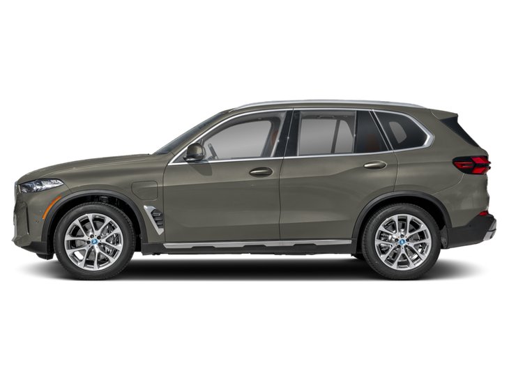 2025 BMW X5 X5 xDrive50e