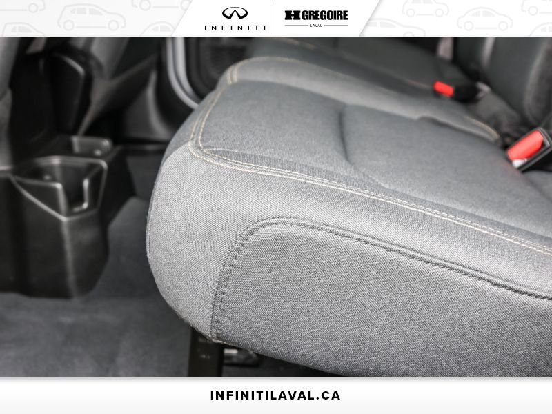 Jeep Wrangler IK2281 | SPORT - MAGS - CAMERA DE RECUL 2024 Laval - photo #21