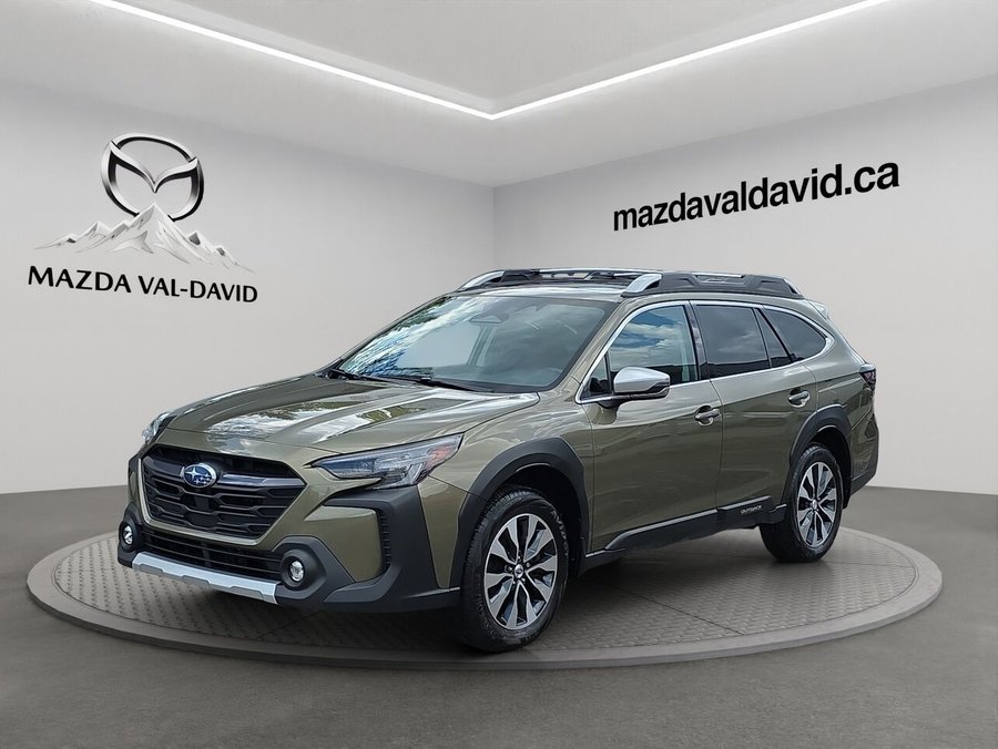 Subaru Outback 2024 2024 Vert