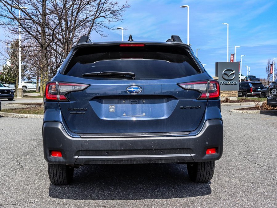 2024 Subaru Outback 2024