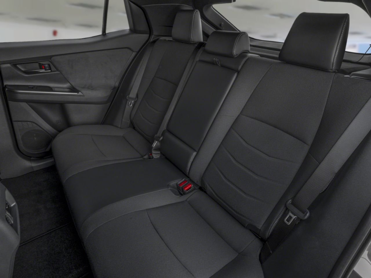 2026 Toyota C-HR Overcast Mont-Laurier - photo #4