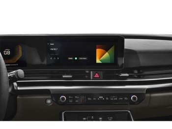 Kia Carnival LX+
