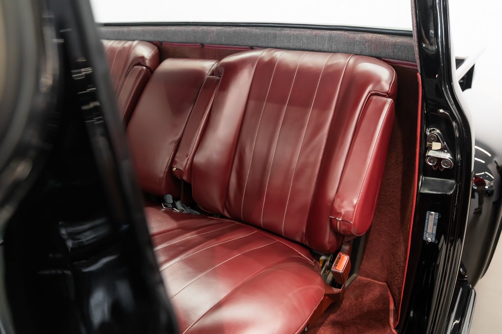 Ford F100 CAR IN MILES | PRICE IN USD 1956 Noir Kirkland - photo #16