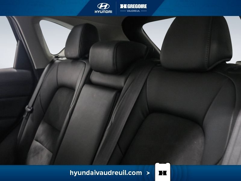 2021 Mazda CX-5 Black Laval - photo #20