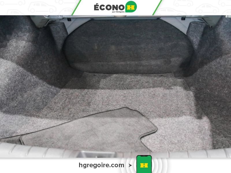 Honda Accord 2015 Gris Blainville - photo #21