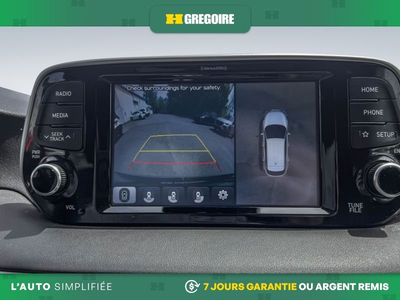 2019 Hyundai Tucson Silver Laval - photo #24