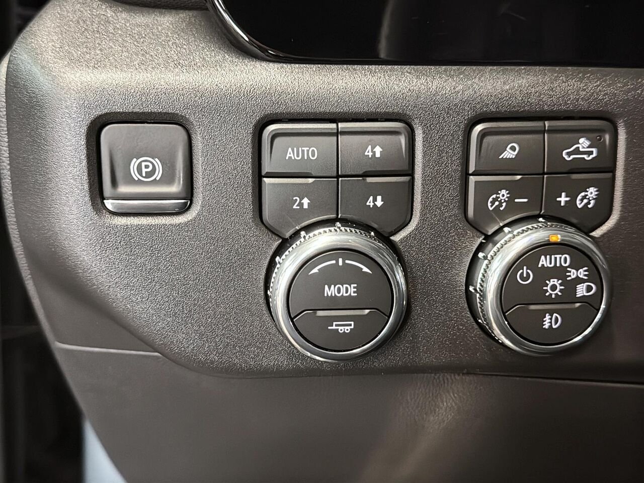 2026 GMC Sierra 1500 Elevation cabine multiplace 4RM 157 po STERLING METALLIC Saint-Hyacinthe - photo #15