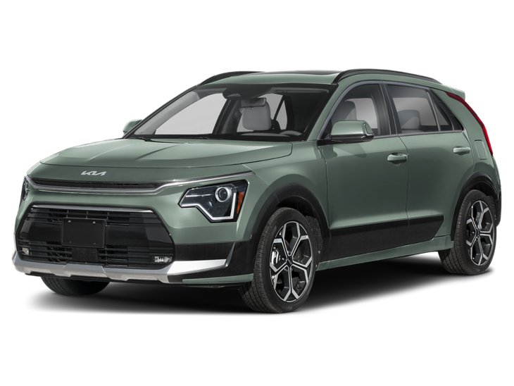 2025 Kia Niro EX Premium
