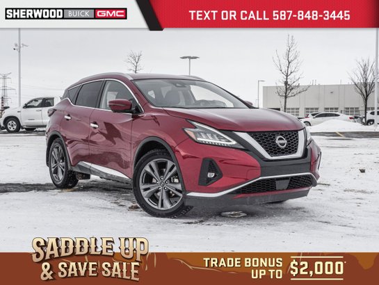 2023 Nissan Murano 2023 Grey