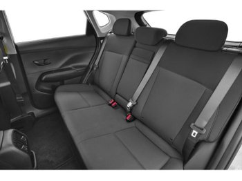 Hyundai Kona électrique Privilégié