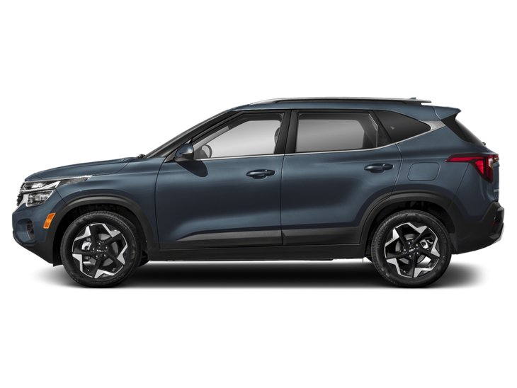 2026 Kia Seltos EX Premium