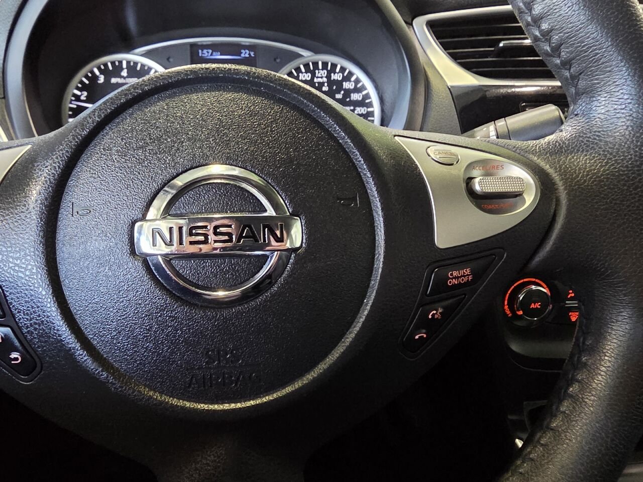 Nissan Sentra 2016 Bleu Longueuil, - photo #25