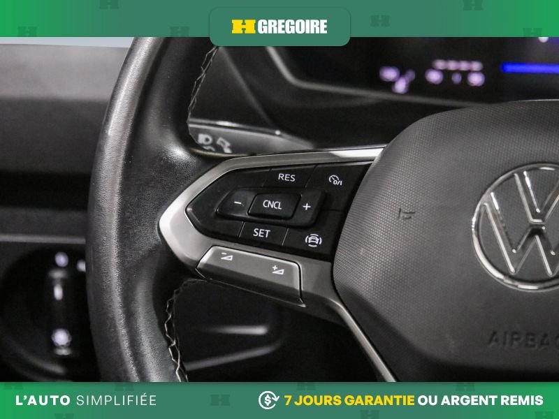 Volkswagen Tiguan 2024 Gris Blainville - photo #19