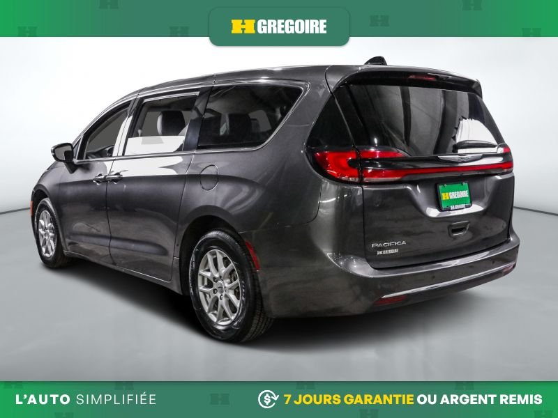 Chrysler Pacifica 2023 2023 Gris