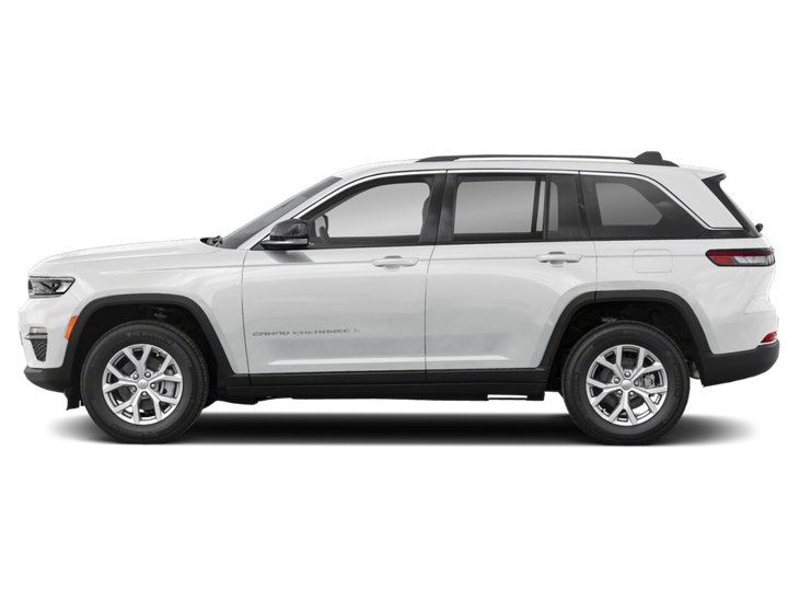 2025 Jeep Grand Cherokee Limitée