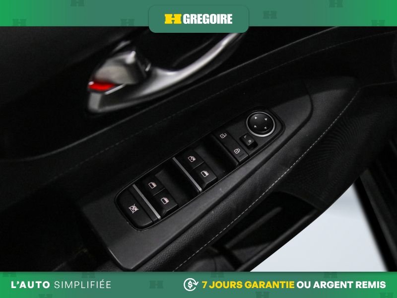2023 Kia Forte Black Blainville - photo #11
