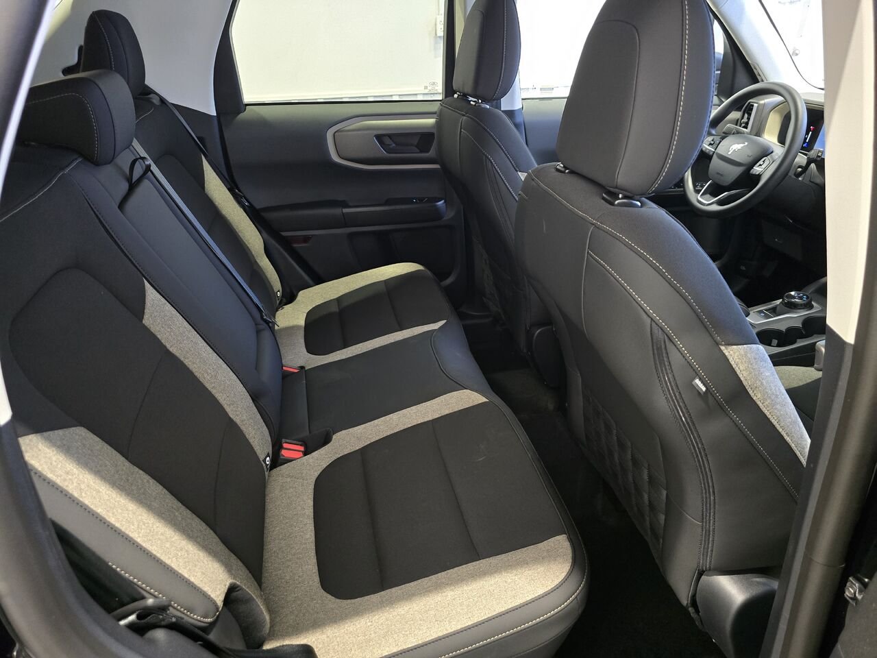 Ford Bronco Sport 2026 Noir Saint-Eustache - photo #6