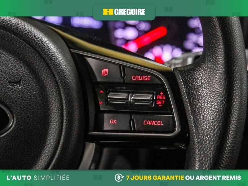 Kia Sportage 2020 Blanc Blainville - photo #19