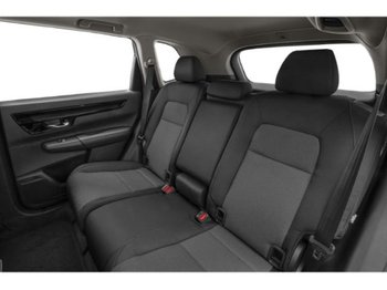 Honda CR-V Sport