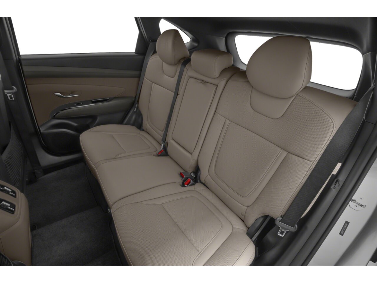 2026 HYUNDAI Tucson Ash Black Gatineau - photo #3