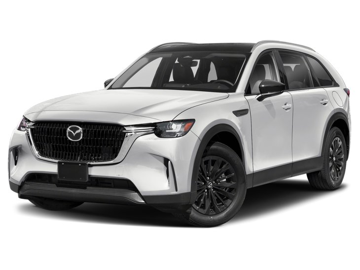2025 Mazda CX-90 MHEV GS-L