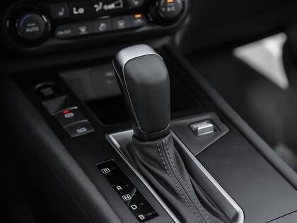 Nissan Kicks 2026 Blanc d'Aspen triple couche/Noir intense Blainville - photo #16