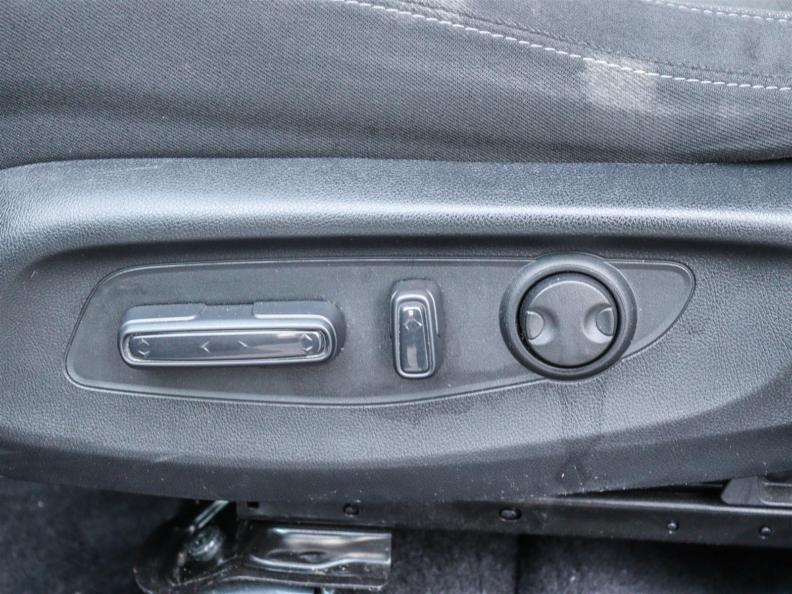 2024 Honda CR-V Sport Ottawa & Gatineau - photo #5