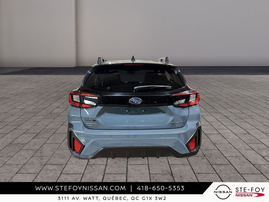 Subaru Crosstrek S6450 2024 Bleu