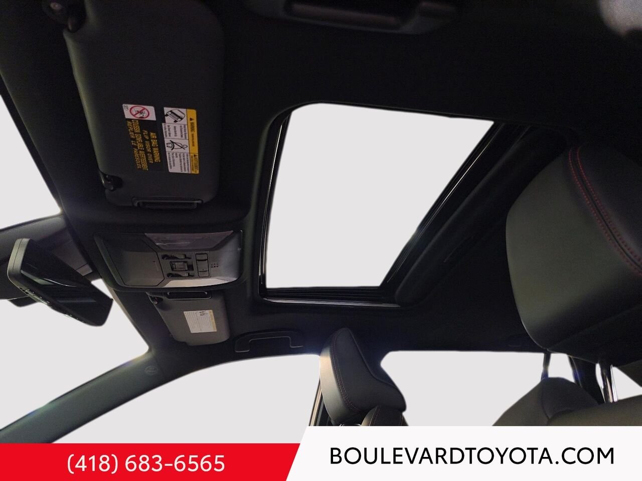 2022 Toyota RAV4 Prime 99744A-40 | XSE, HYBRIDE, AWD Silver Québec - photo #11