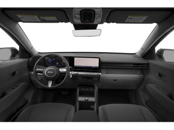 Hyundai Kona Preferred Sport
