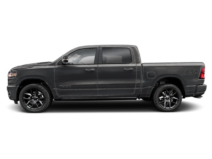 2026 Ram 1500 Sport