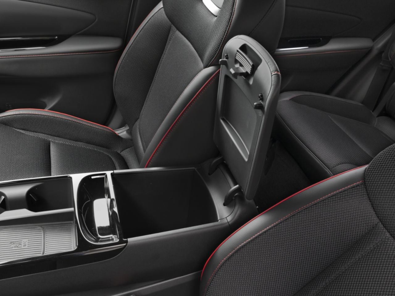 Hyundai Tucson hybride 2026 Noir cendre Gatineau - photo #8