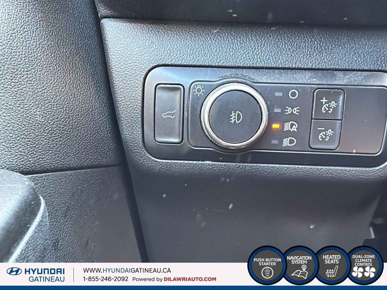 2022 Ford ESCAPE SEL Black Ottawa & Gatineau - photo #17