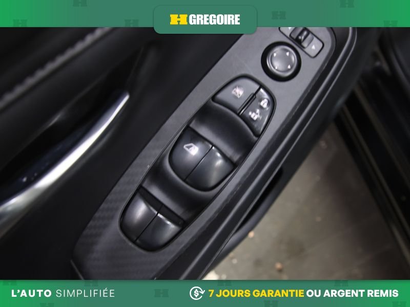 Nissan Sentra 821054 | S A/C MAGS CAM RECUL BLUETOOTH 2021 Noir Laval - photo #19