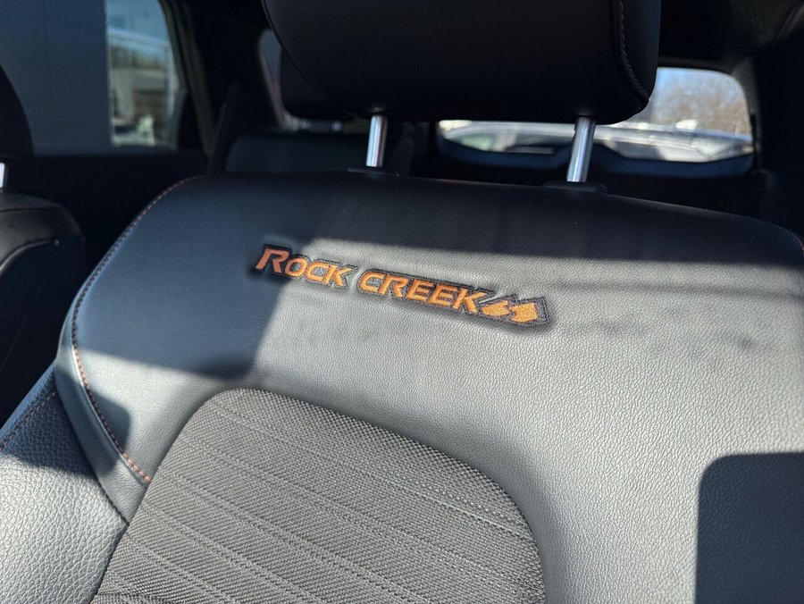 Nissan Pathfinder 2024 2024 Vert