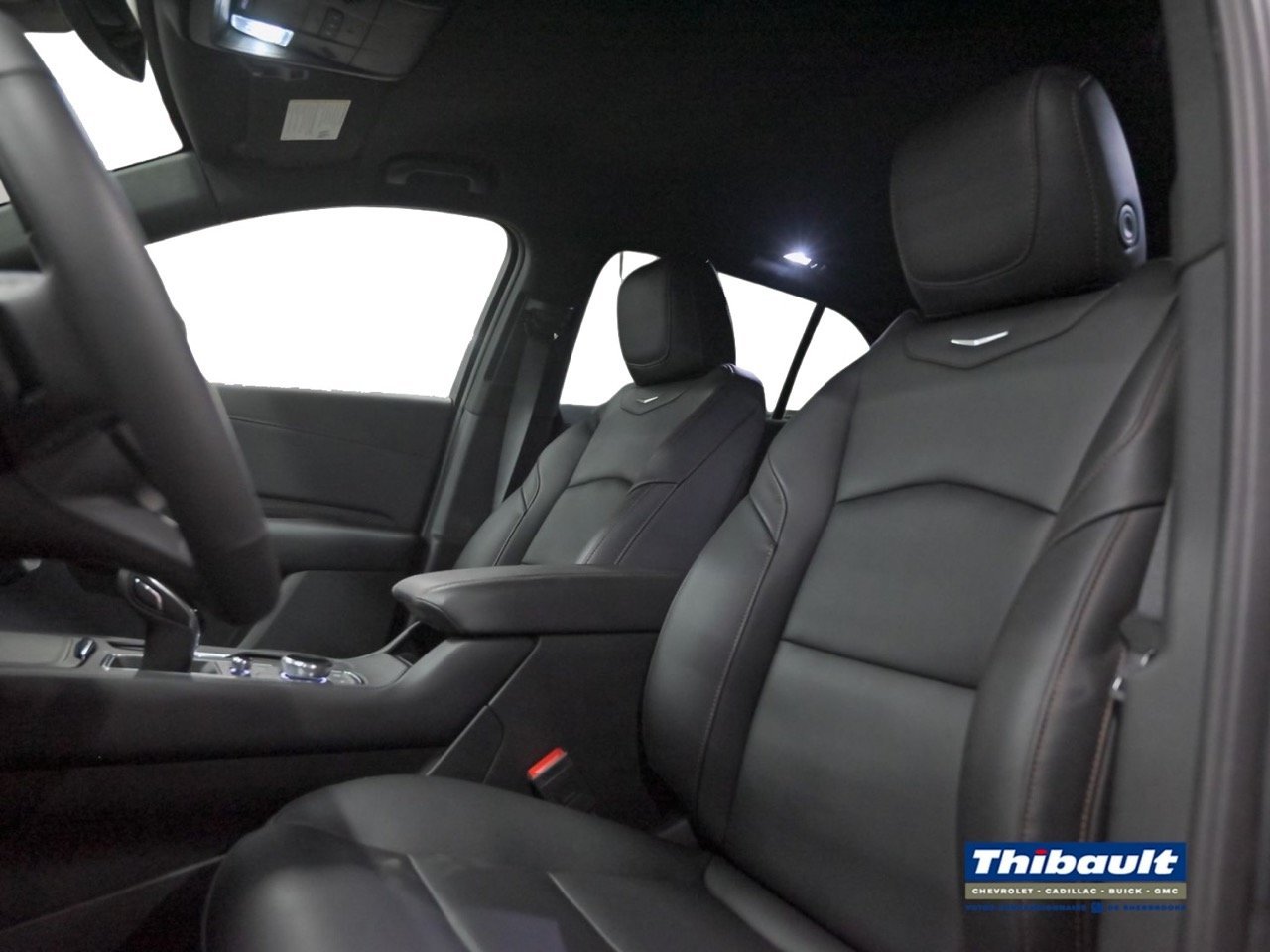 2023 Cadillac XT4 SPORT AWD Saint-Eustache - photo #7
